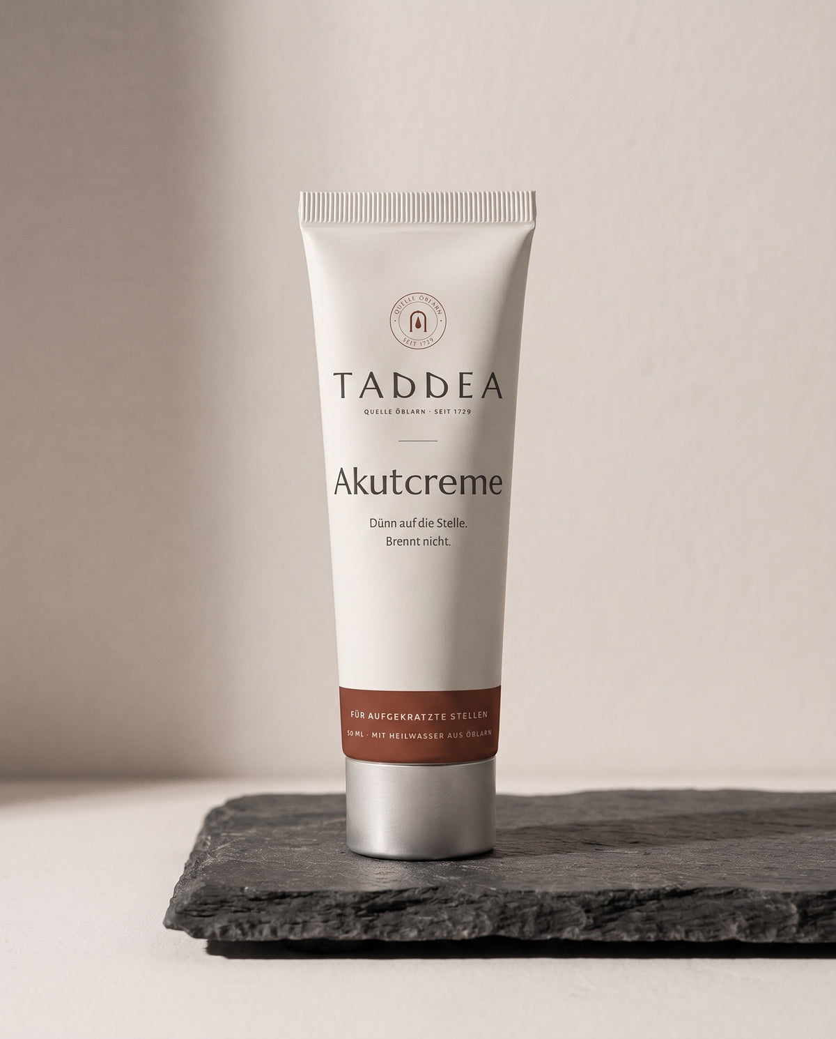 Taddea Akutcreme 50 ml