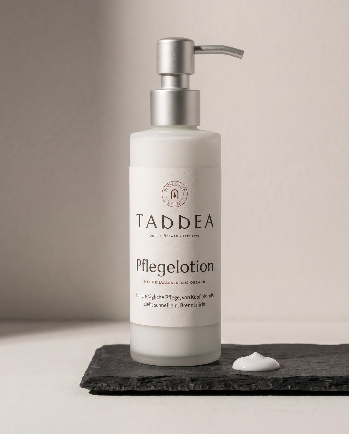 Taddea Pflegelotion 200 ml