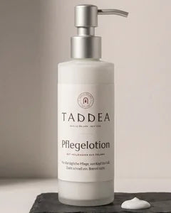 Pflegelotion