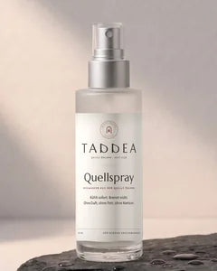 Quellspray